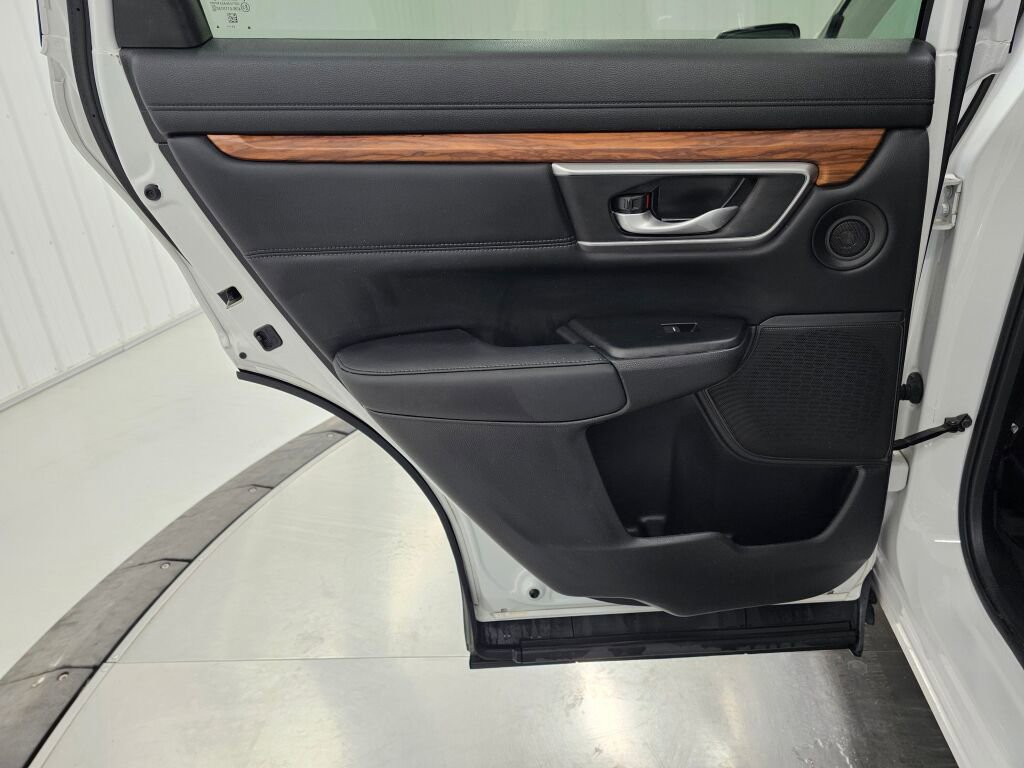 Used 2022 Honda CR-V EX-L image 29