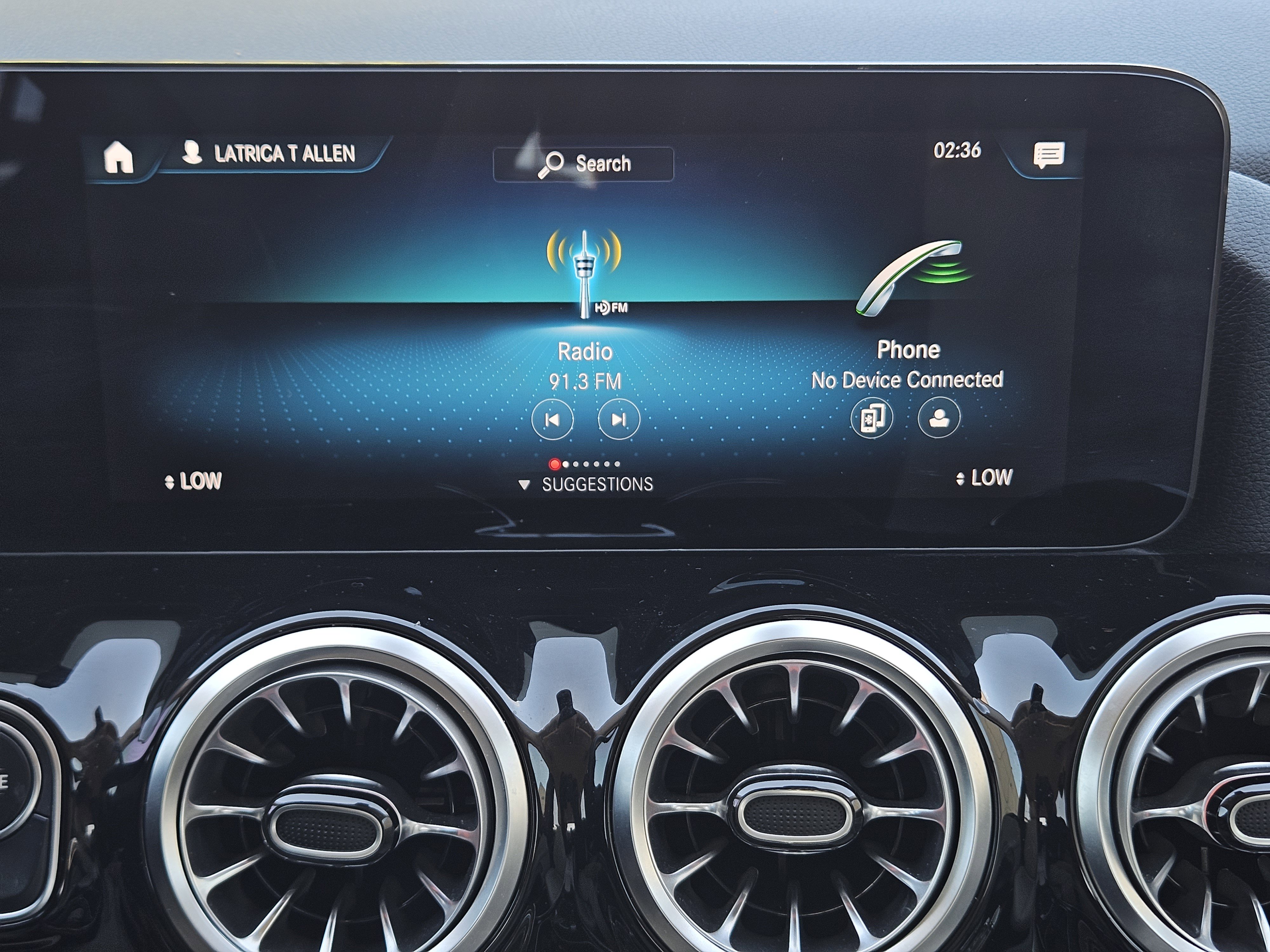 Certified 2022 Mercedes-Benz GLA 250 image 16