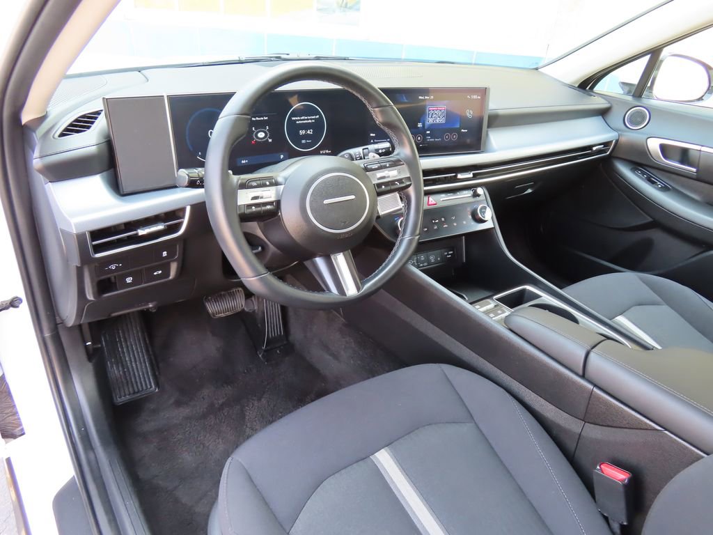 Used 2024 Hyundai Sonata SEL w/ Convenience Package image 20