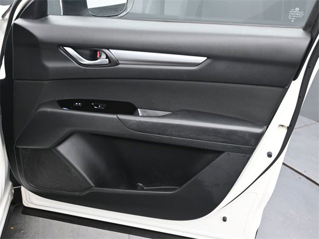 Certified 2023 MAZDA CX-5 AWD 2.5 S image 21