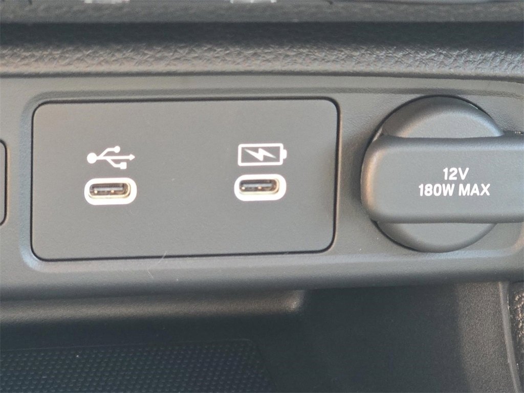 New 2026 Honda Civic Sport Touring image 9