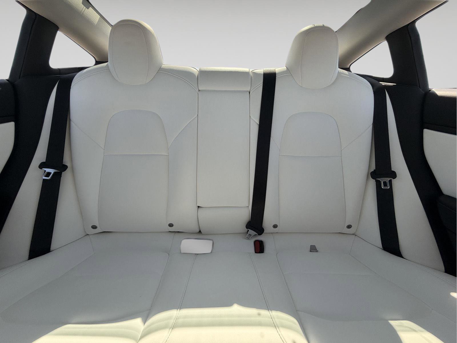 Used 2020 Tesla Model 3 Performance image 21