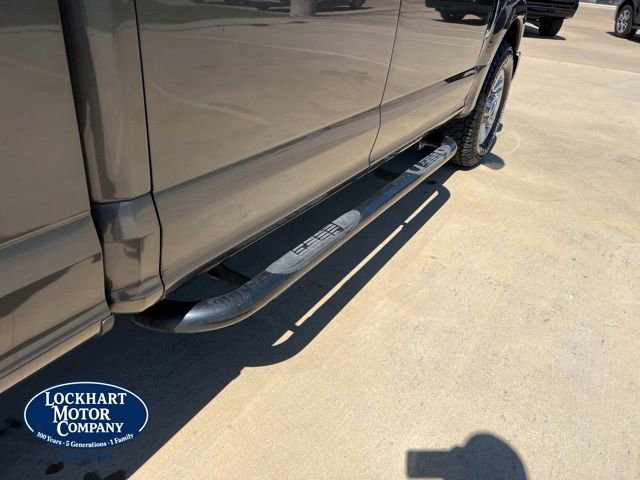 Used 2017 Ford F350 XLT image 23