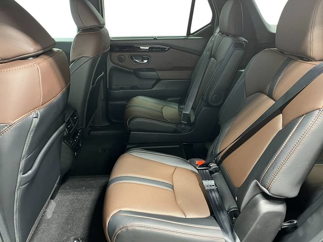 New 2026 Honda Pilot TrailSport image 27