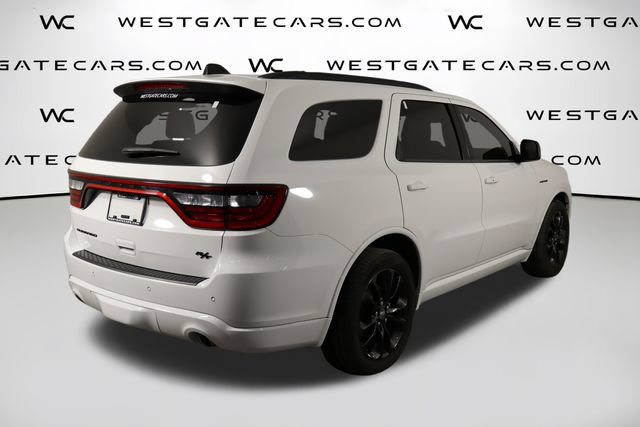 Used 2023 Dodge Durango R/T AWD/4WD image 47