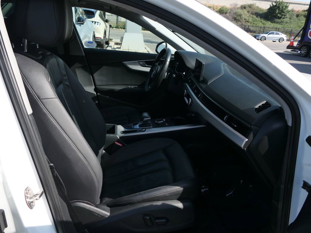 Used 2017 Audi A4 2.0T Premium w/ Convenience Package FWD image 30