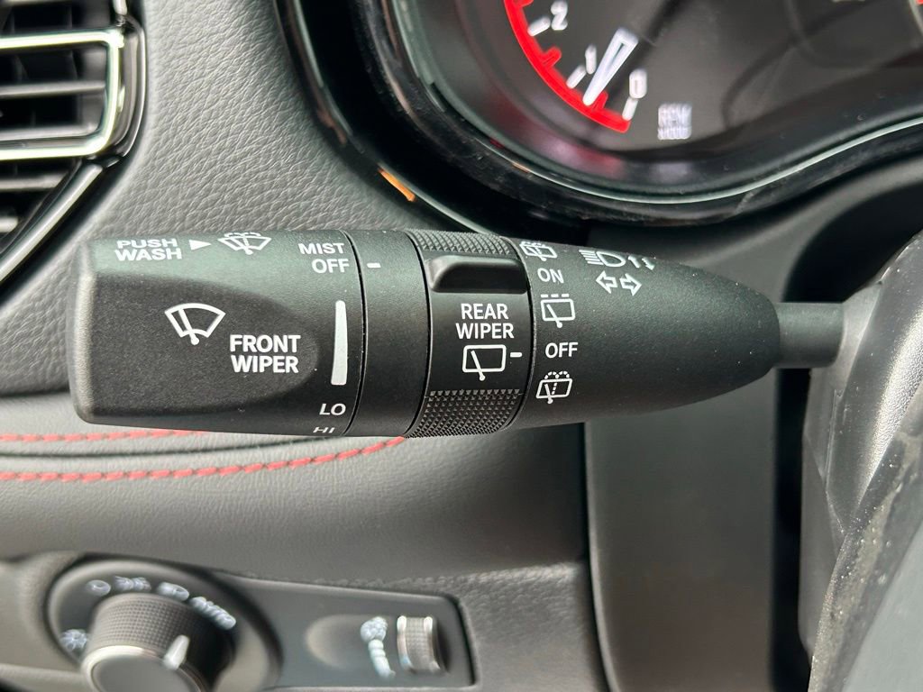 New 2026 Dodge Durango GT image 49