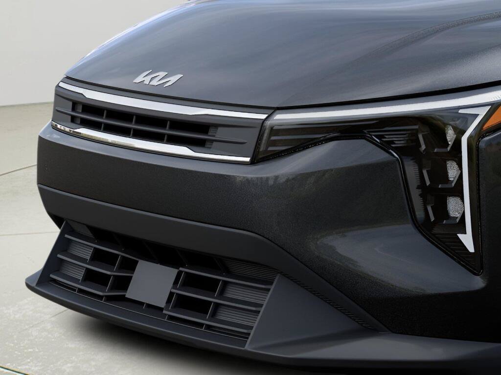 New 2026 Kia K4 FWD image 26
