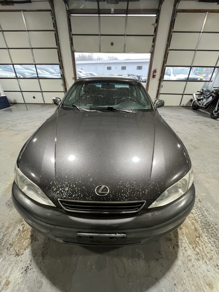 Used 2000 Lexus ES 330 image 4