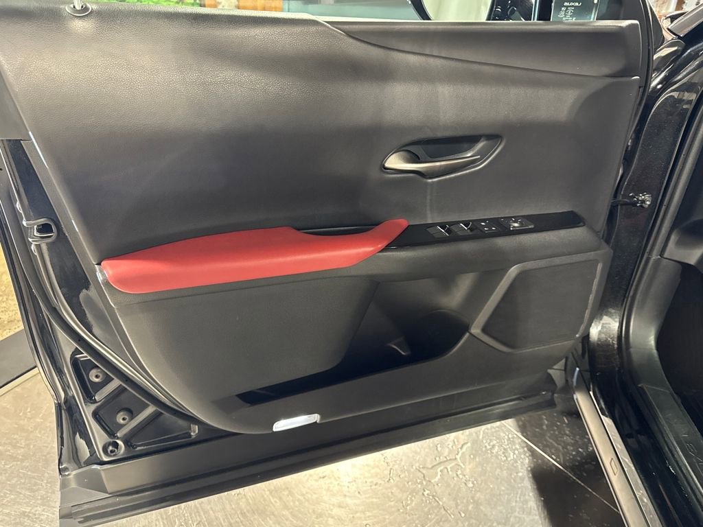 Used 2020 Lexus UX 250h F Sport w/ F Sport Premium Package image 24