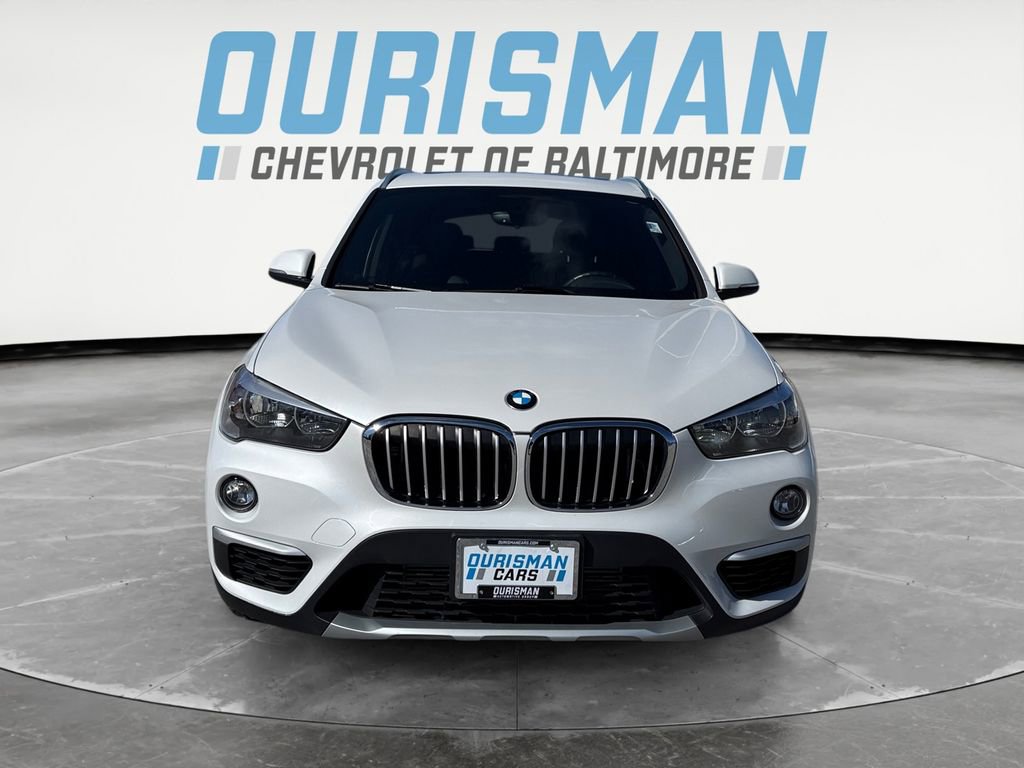 Used 2018 BMW X1 xDrive28i image 8