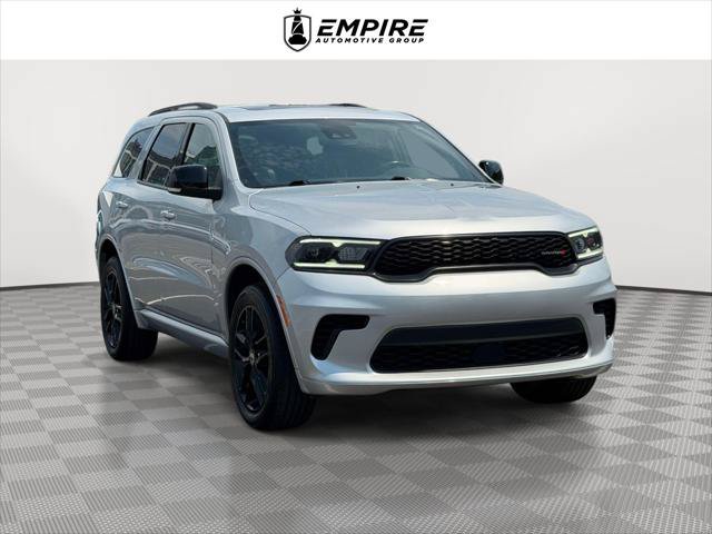 Used 2024 Dodge Durango GT AWD/4WD image 1