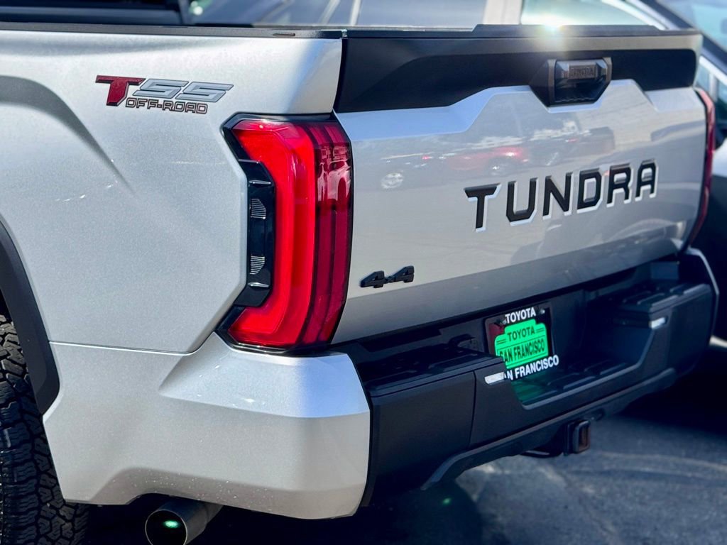 Used 2022 Toyota Tundra SR5 image 7