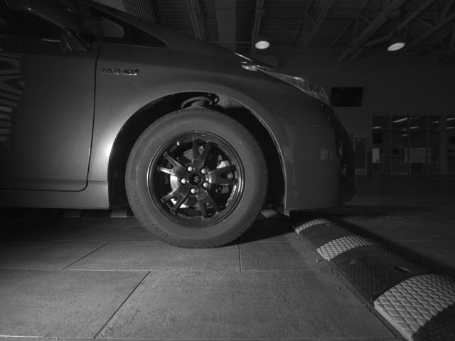 Used 2015 Toyota Prius Two FWD image 6