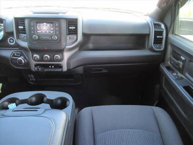 Used 2021 RAM 2500 Tradesman image 15