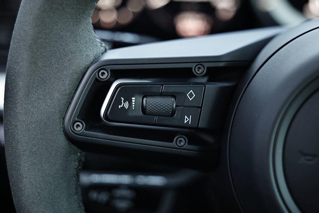 Used 2024 Porsche 911 Carrera T image 29