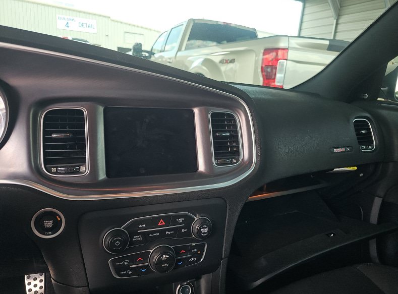 Used 2020 Dodge Charger Scat Pack RWD image 12