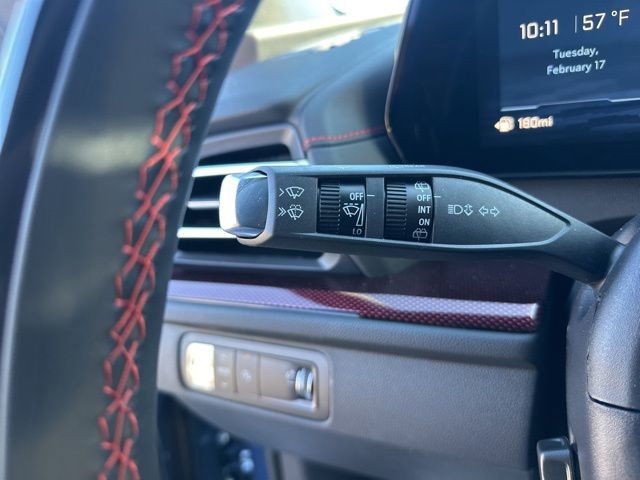 New 2026 Chevrolet Traverse RS w/ LPO, Floor Liner Package image 15