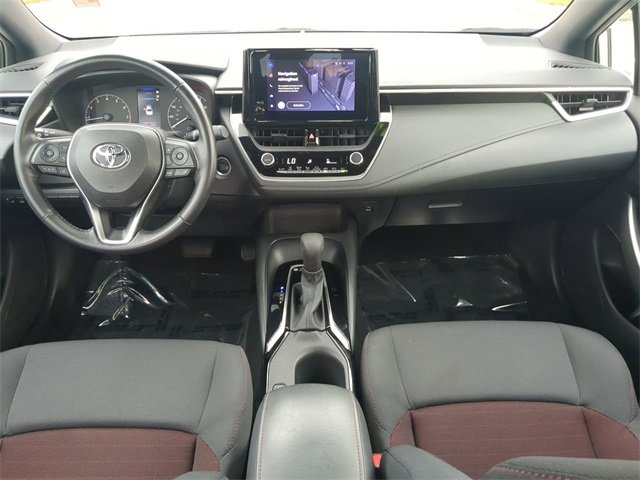 Certified 2023 Toyota Corolla SE image 14