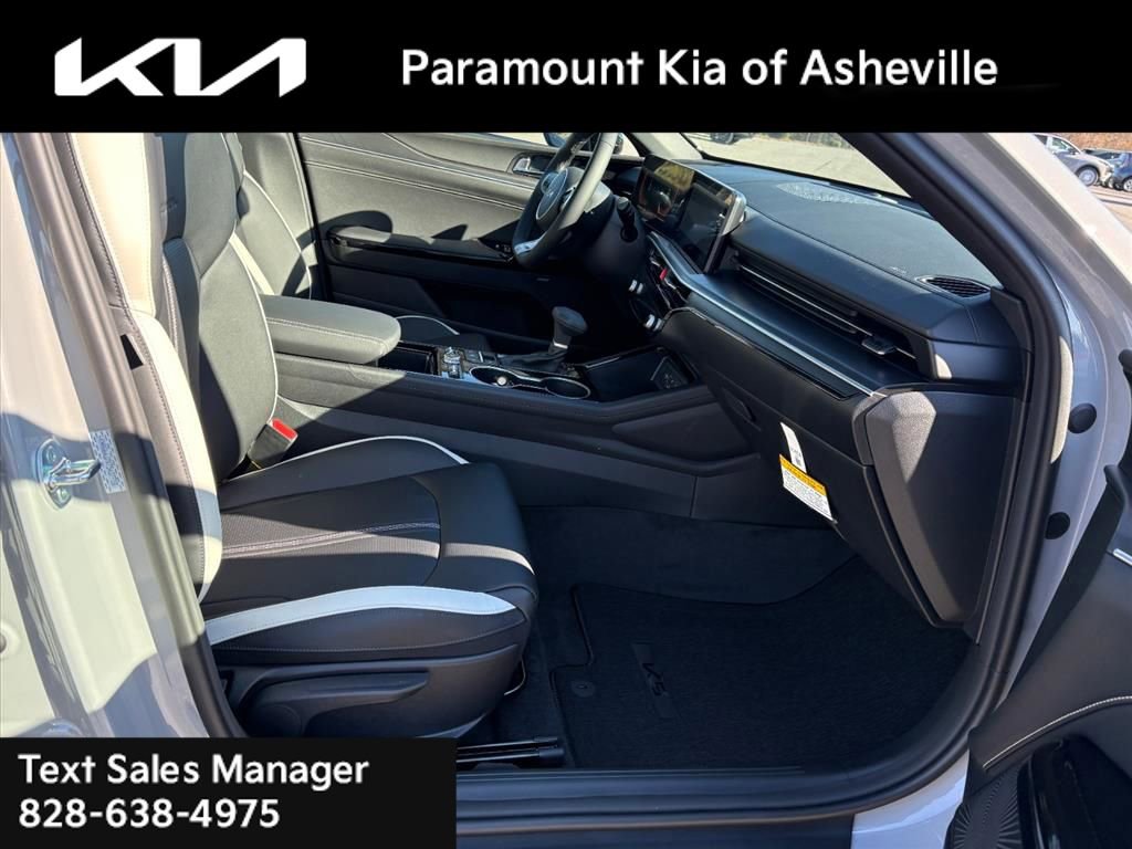 New 2026 Kia K5 GT-Line image 21