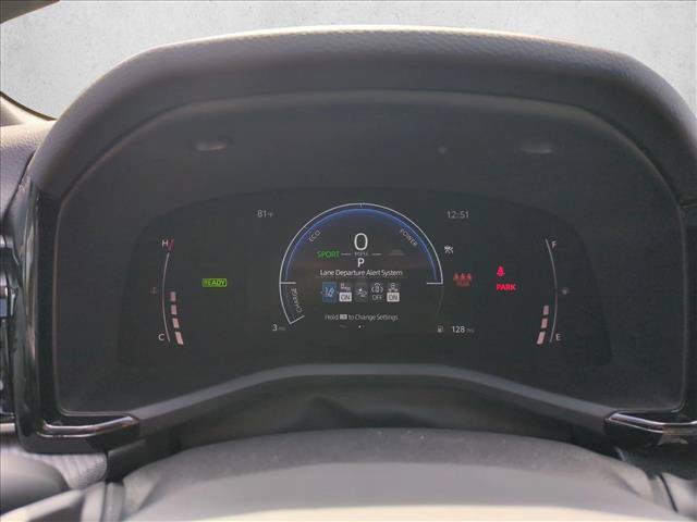 New 2026 Toyota Camry SE FWD image 11