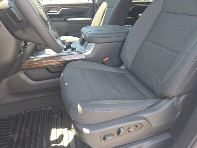 New 2026 Chevrolet Silverado 2500 LT w/ All Star Edition AWD/4WD image 32