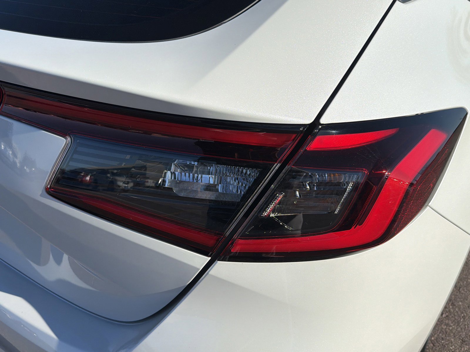 Used 2024 Honda Civic LX image 17