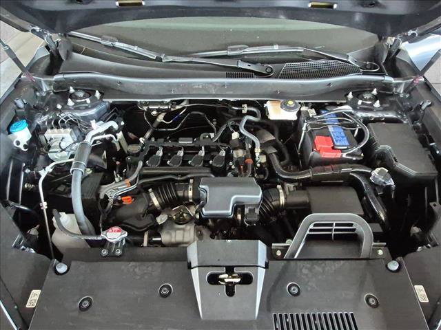 New 2026 Honda CR-V EX image 16