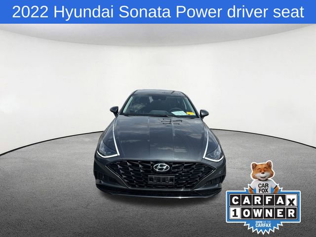 Used 2022 Hyundai Sonata SEL image 14