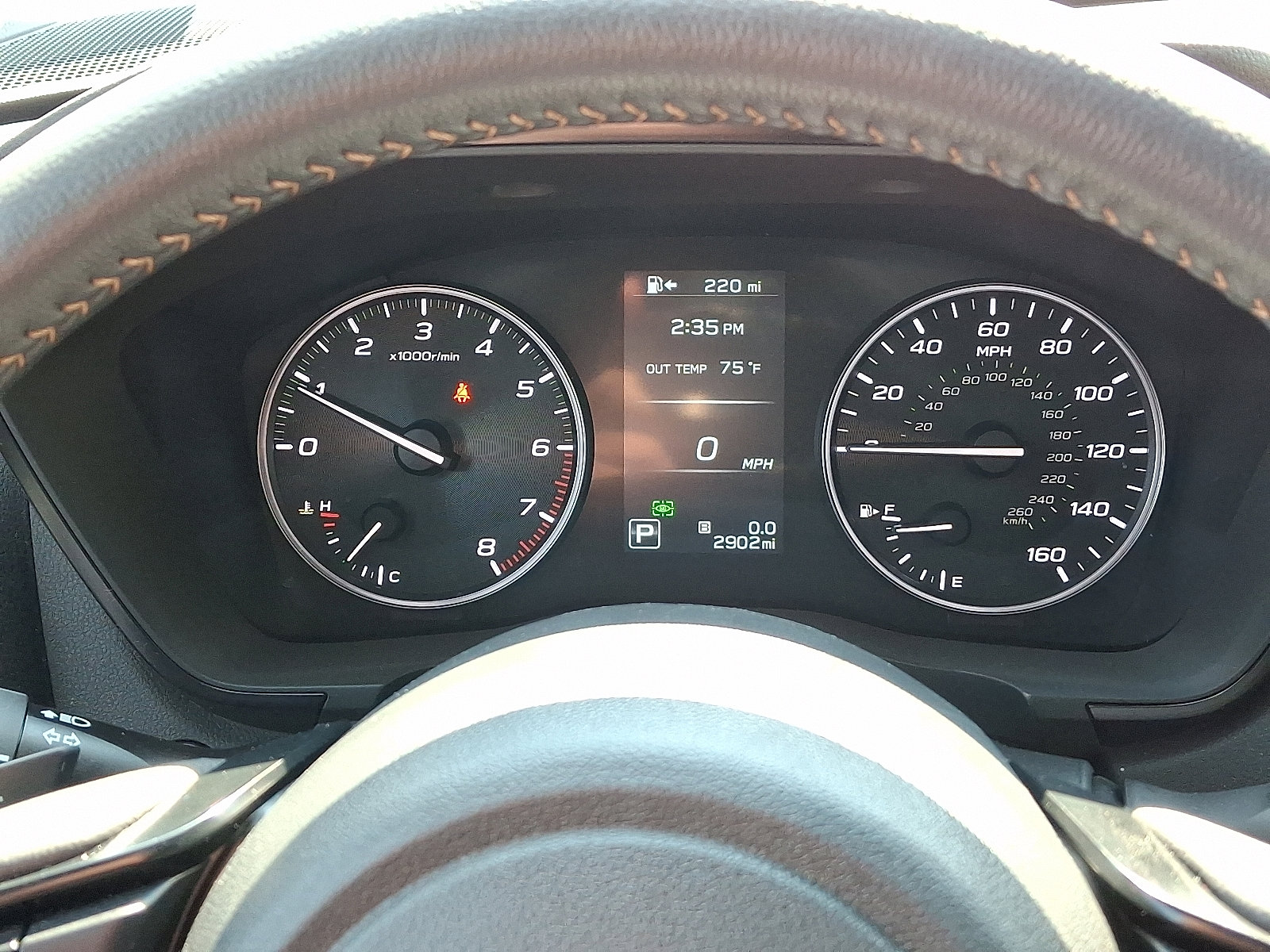 Certified 2025 Subaru Ascent Bronze Edition image 25