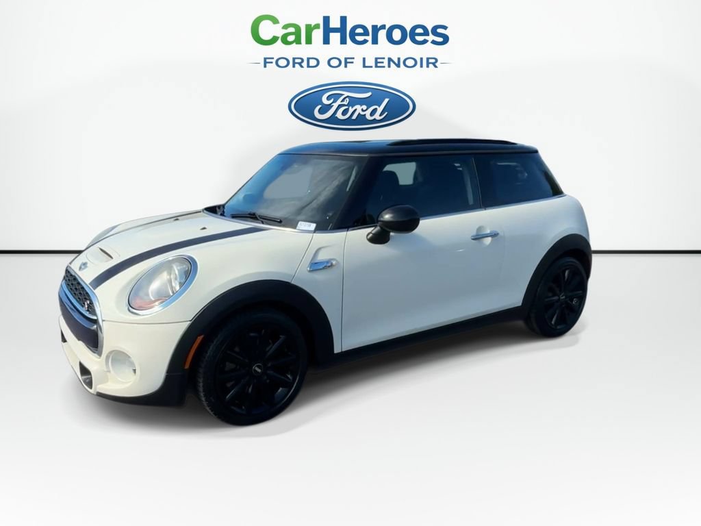 Used 2016 MINI Cooper S FWD image 4