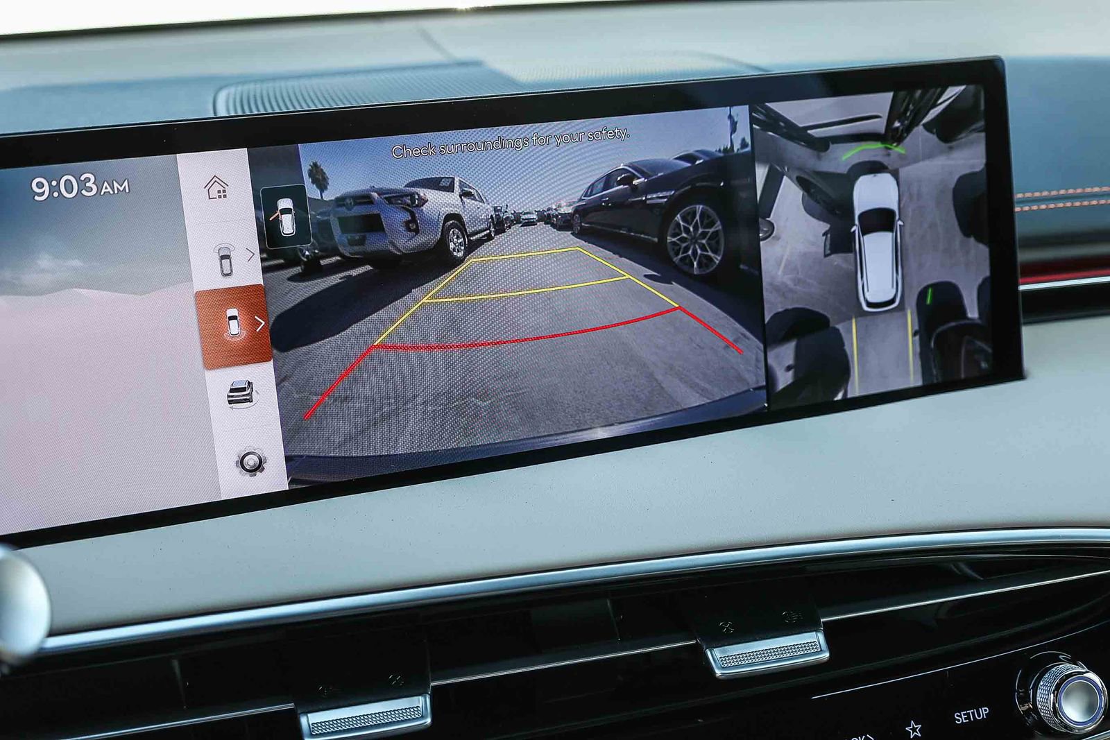 New 2026 Genesis GV70 3.5T Sport Prestige AWD/4WD image 26