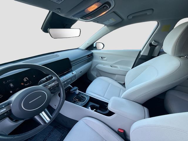 Used 2024 Hyundai Kona SEL image 20