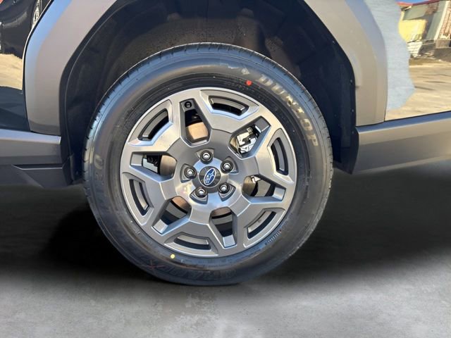 New 2026 Subaru Outback Premium AWD/4WD image 9