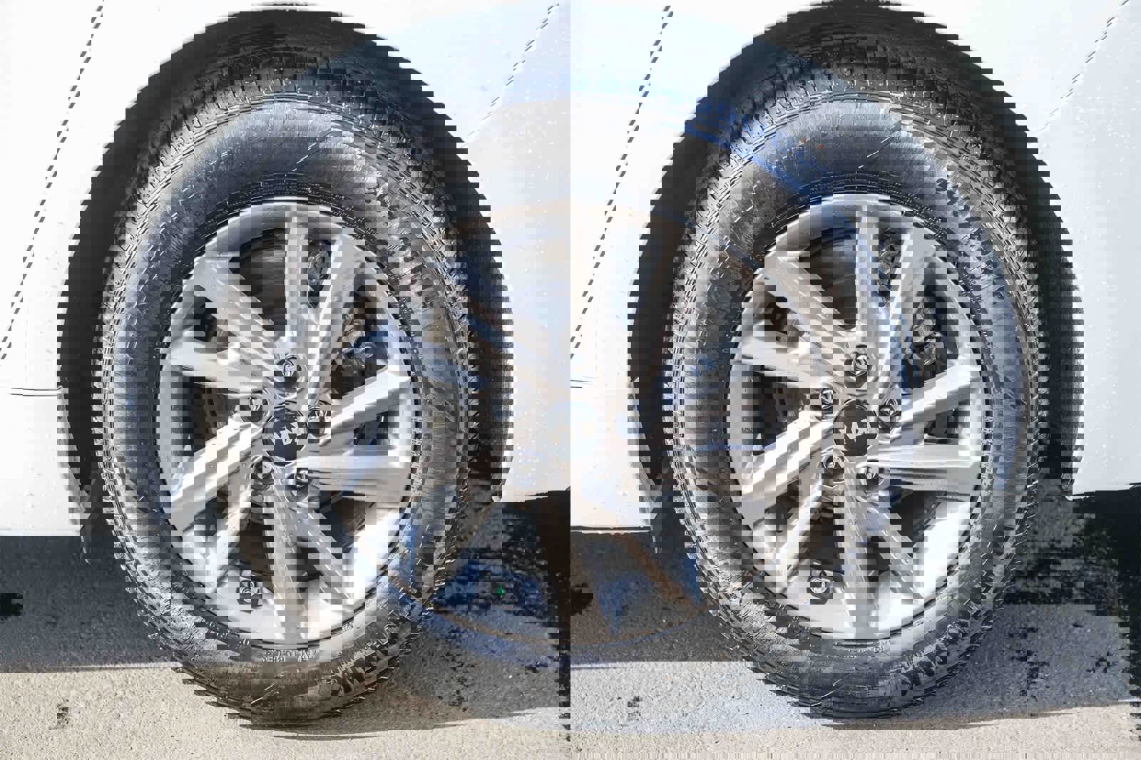 Used 2020 Kia Optima LX image 10