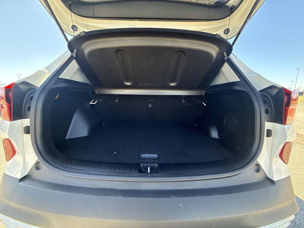 Used 2021 Kia Seltos SX image 20