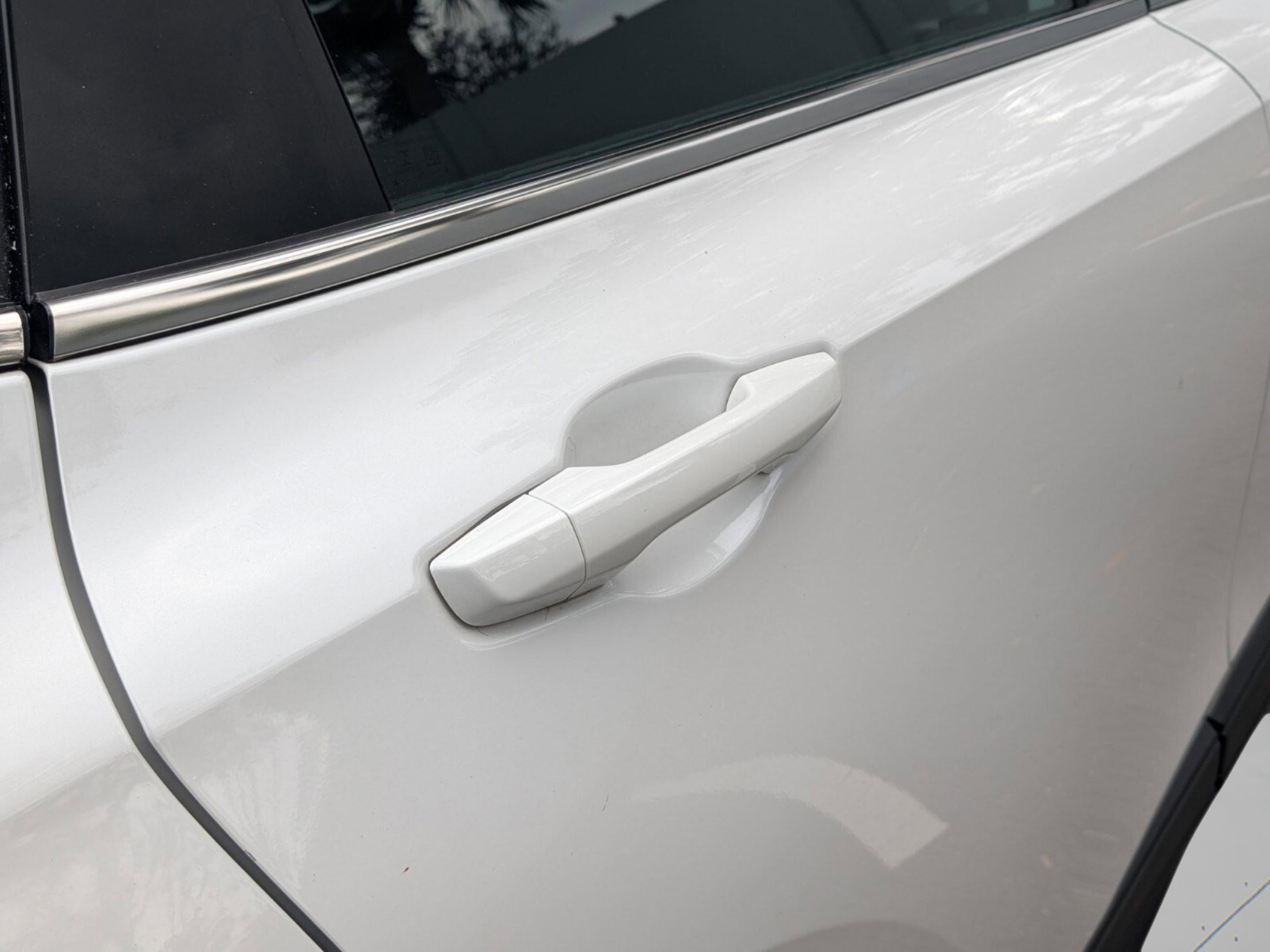 Used 2021 Honda CR-V Special Edition image 35