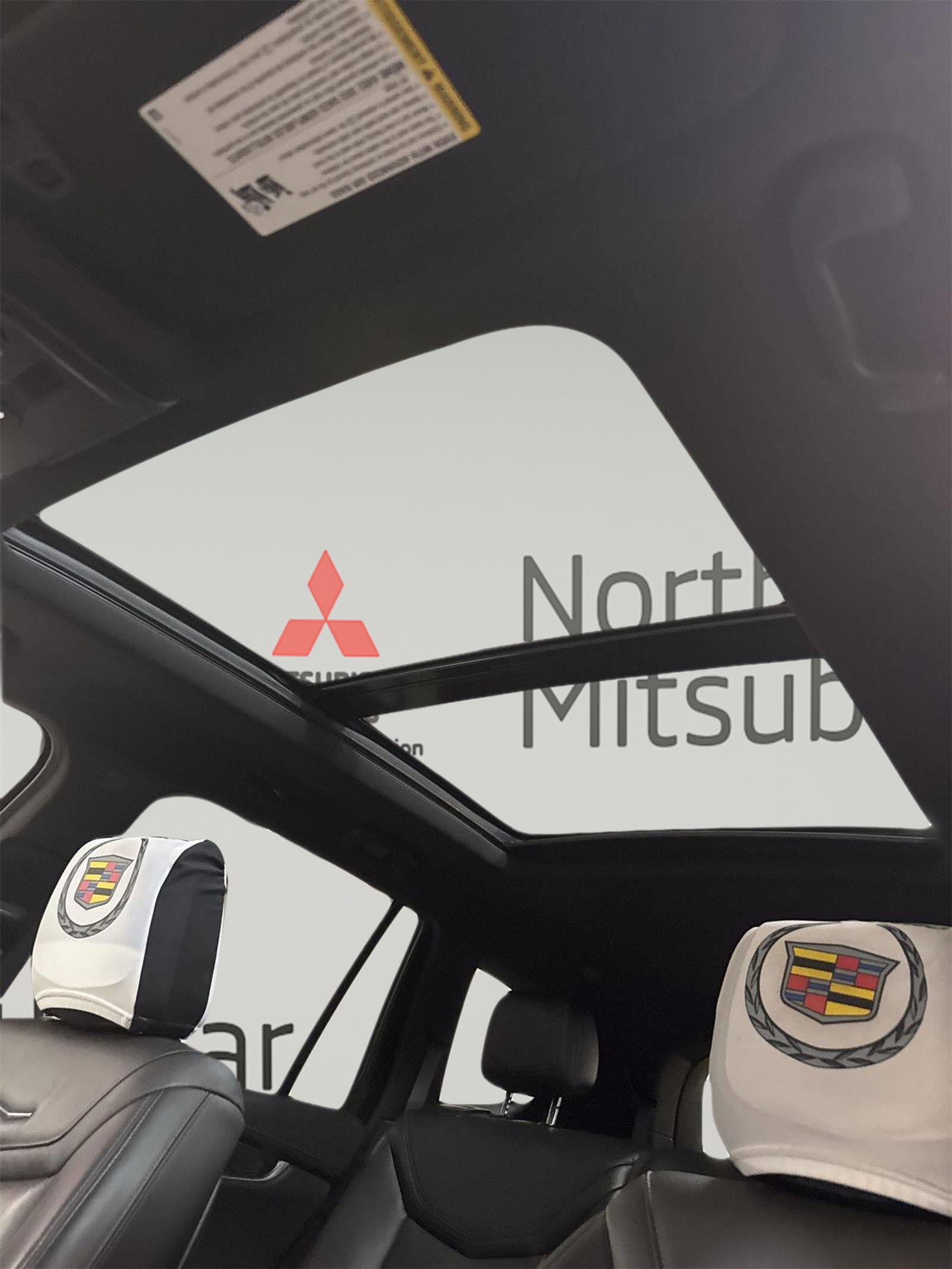 Used 2020 Cadillac XT6 Premium Luxury image 27