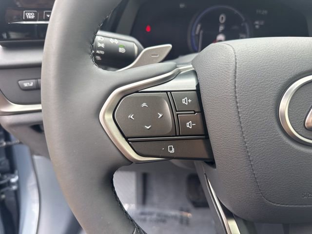 Certified 2025 Lexus RZ 450e 450e Premium w/ Technology Package image 17