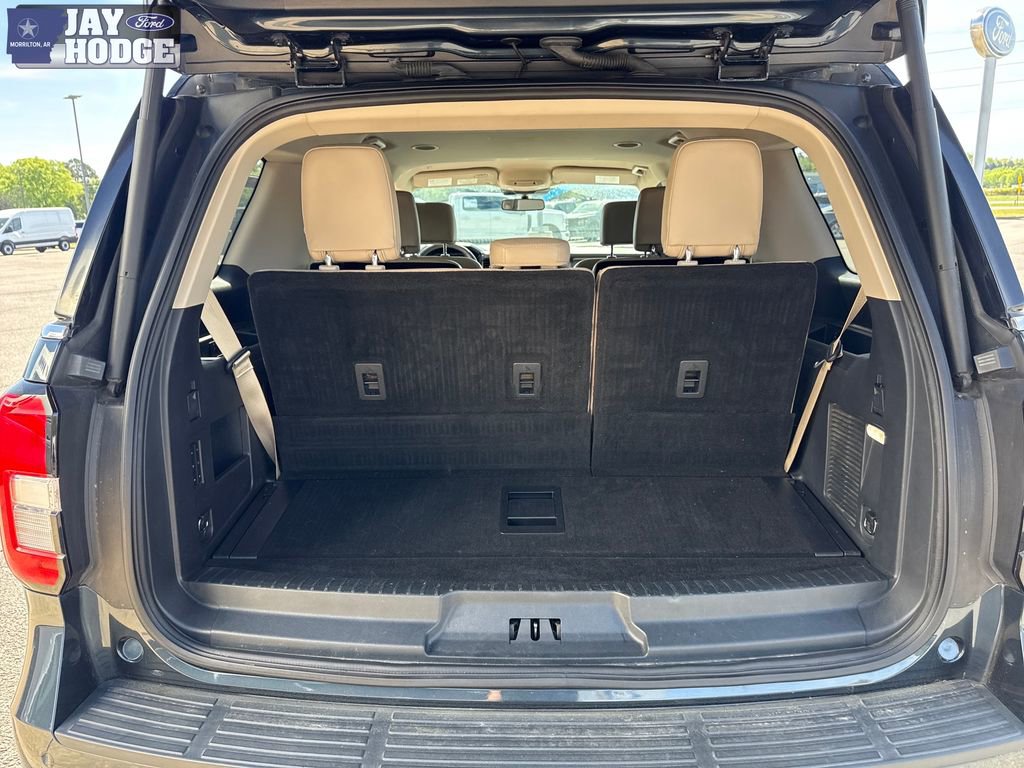 Used 2022 Ford Expedition XLT AWD/4WD image 34