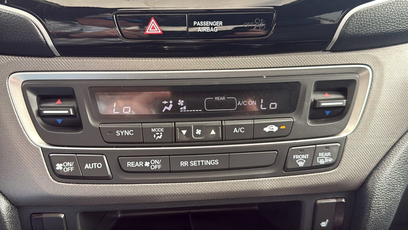 Used 2023 Honda Ridgeline RTL image 25