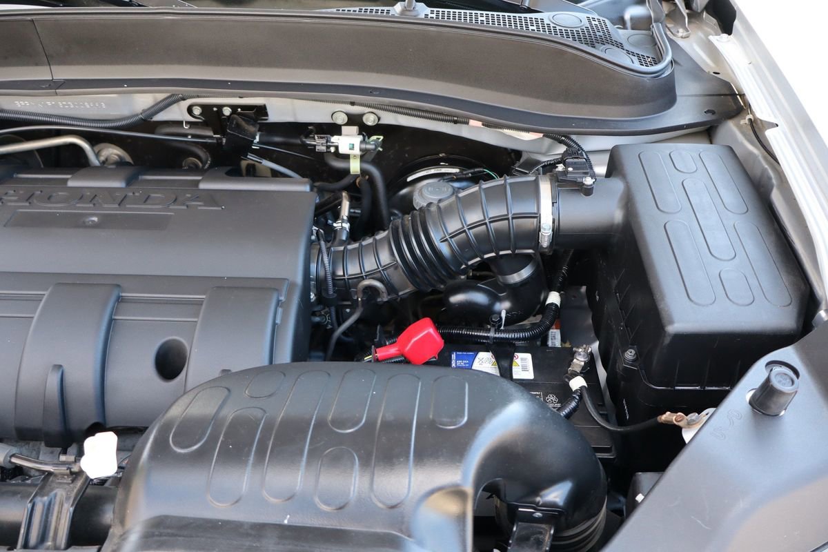 Used 2013 Honda Ridgeline Sport image 39