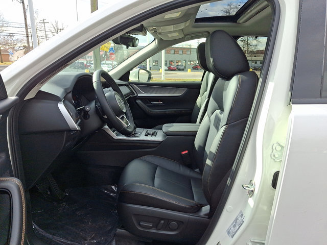 New 2026 MAZDA CX-90 3.3 Turbo w/ Preferred Package image 11