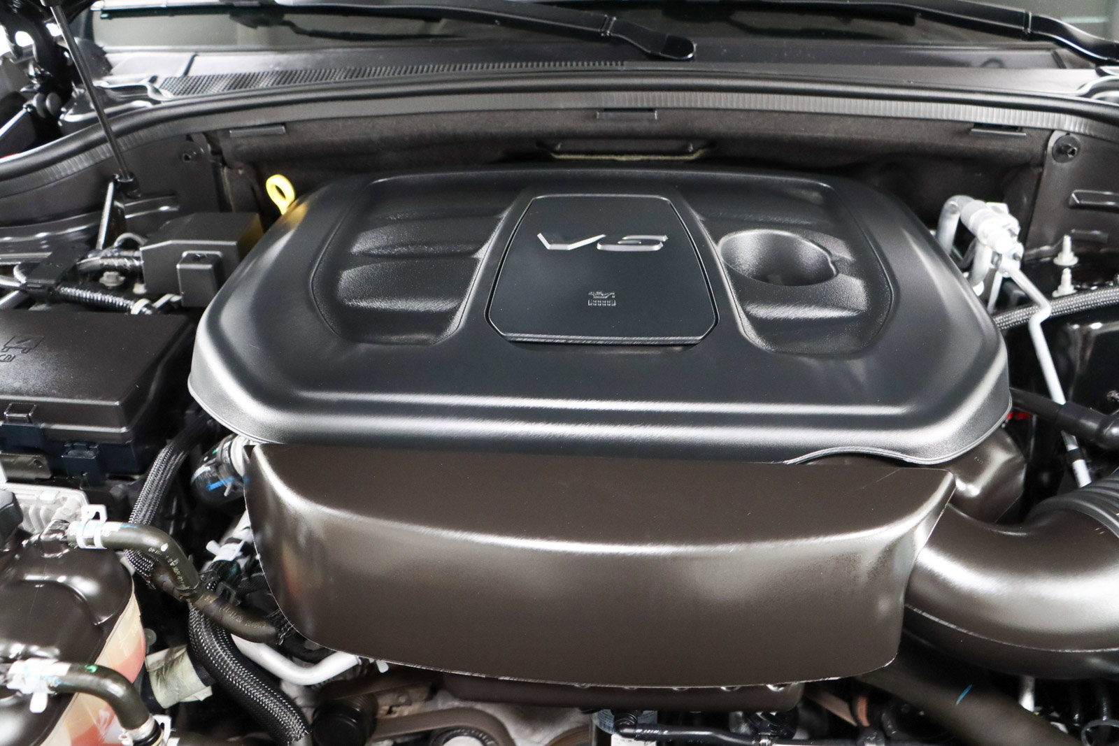 Used 2021 Jeep Grand Cherokee Limited w/ Quick Order Package 28K 80th AWD/4WD image 30