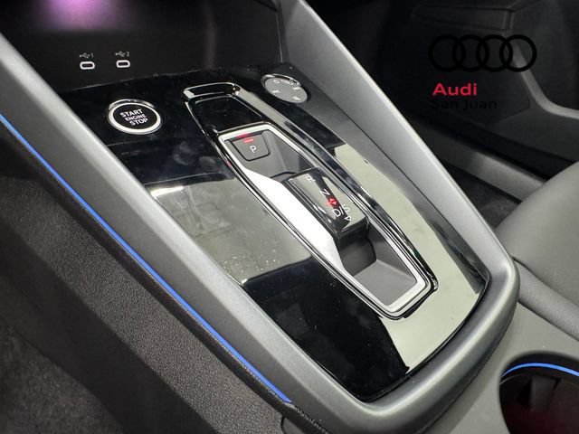 New 2026 Audi A3 2.0T Premium AWD/4WD image 31