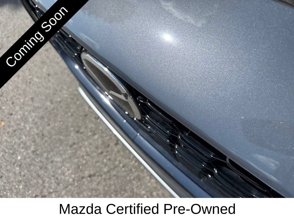 Certified 2025 MAZDA CX-70 Plug-In Hybrid w/ Premium Plus AWD/4WD image 43