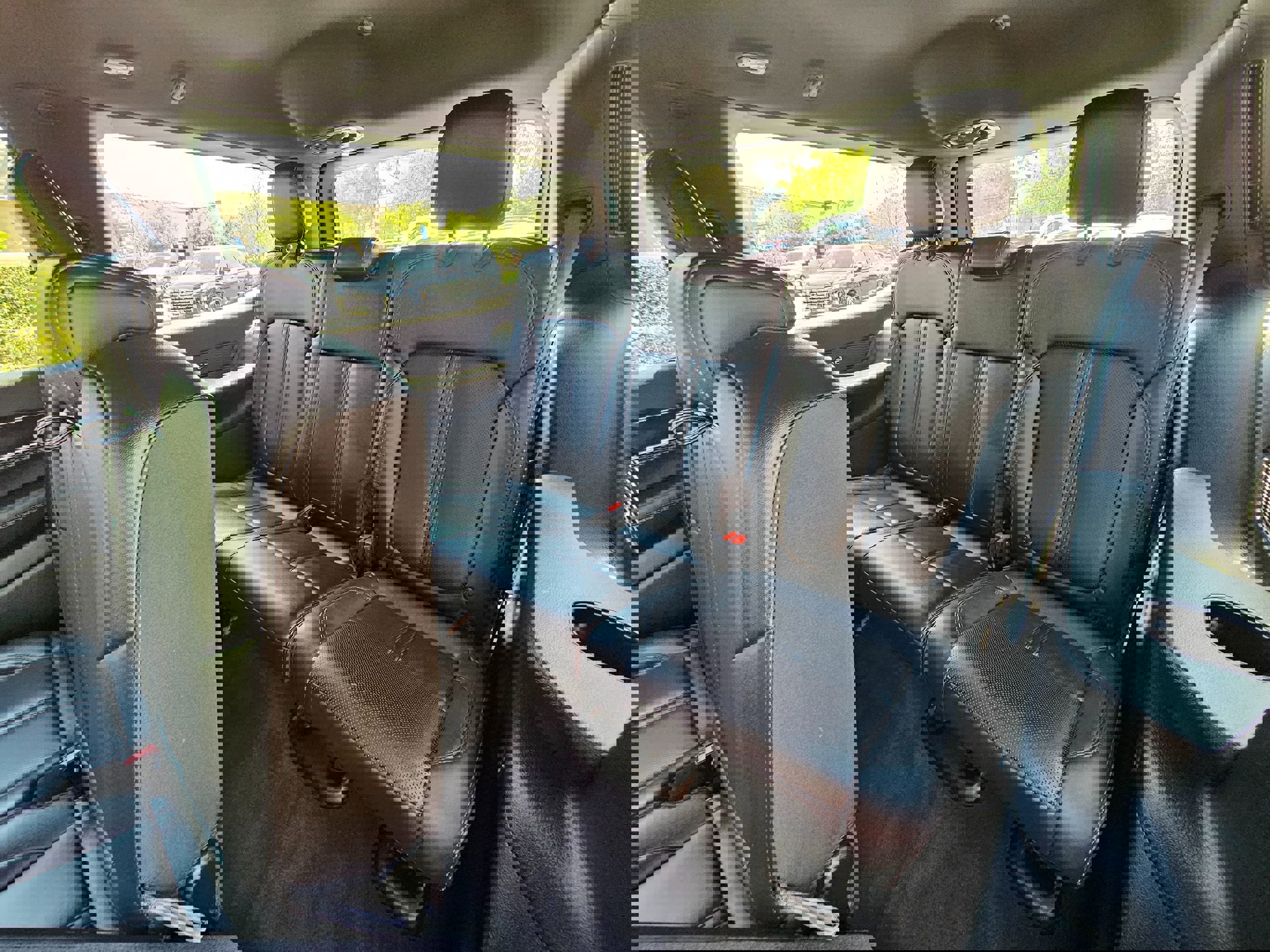 Used 2022 Jeep Wagoneer Series I image 18