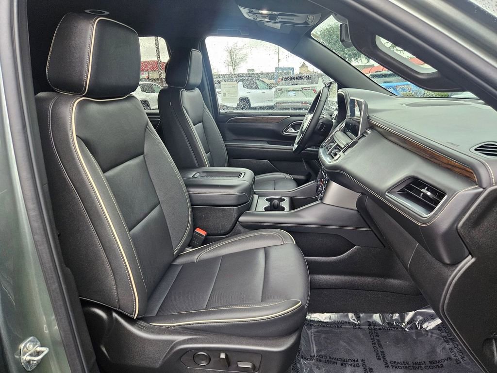 Used 2024 Chevrolet Tahoe Premier image 38