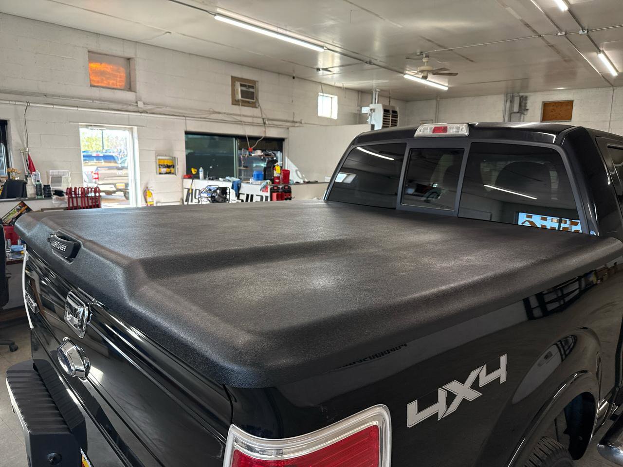 Used 2013 Ford F150 Lariat w/ Mid Equipment Group image 79