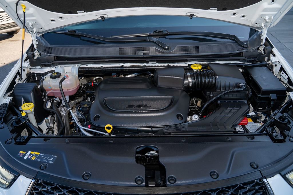 Used 2024 Chrysler Pacifica Touring-L image 20